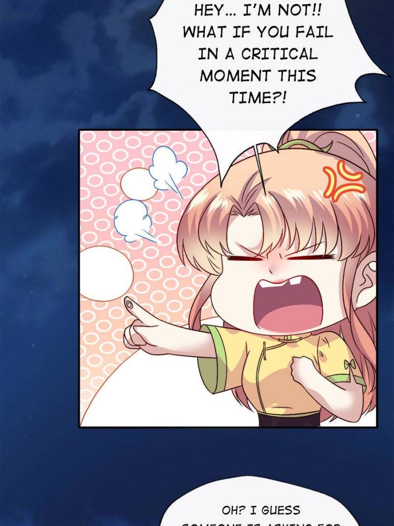 My Vampire Master Chapter 97 - Page 38