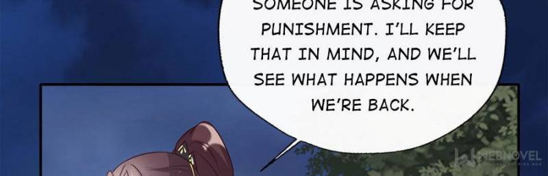 My Vampire Master Chapter 97 - Page 39