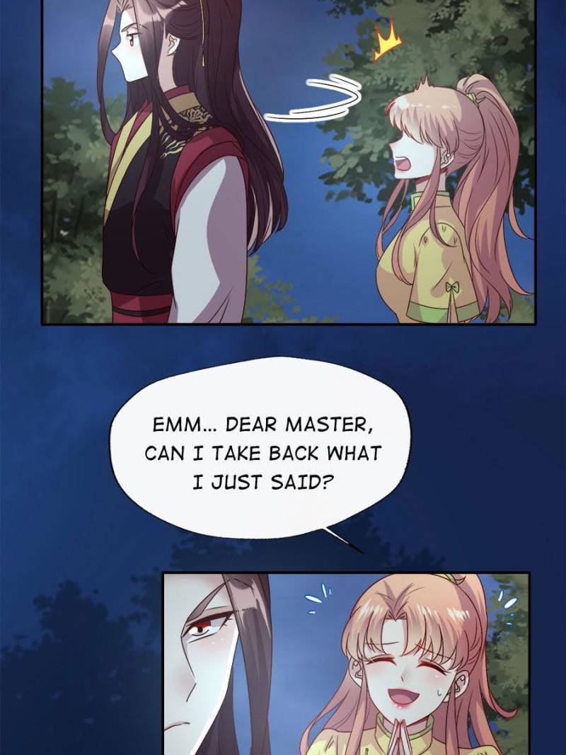 My Vampire Master Chapter 97 - Page 40