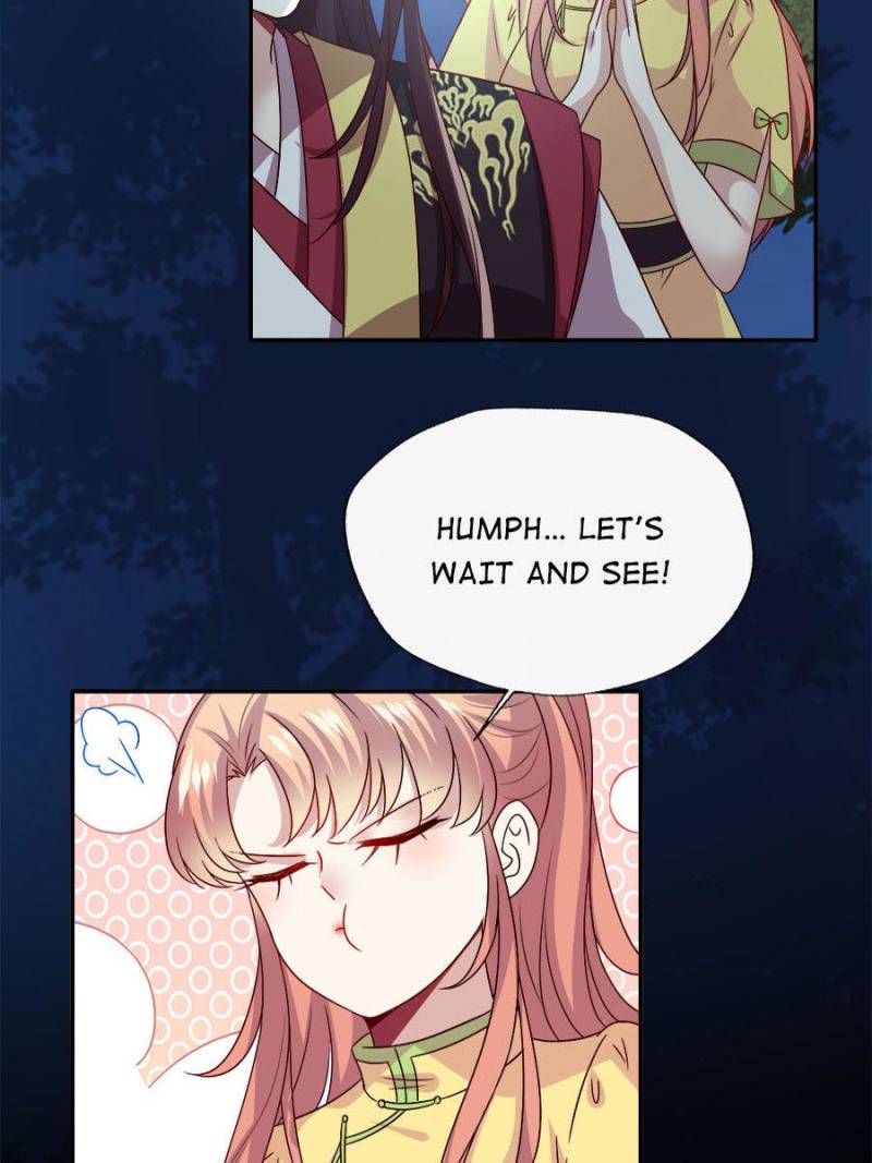 My Vampire Master Chapter 97 - Page 41