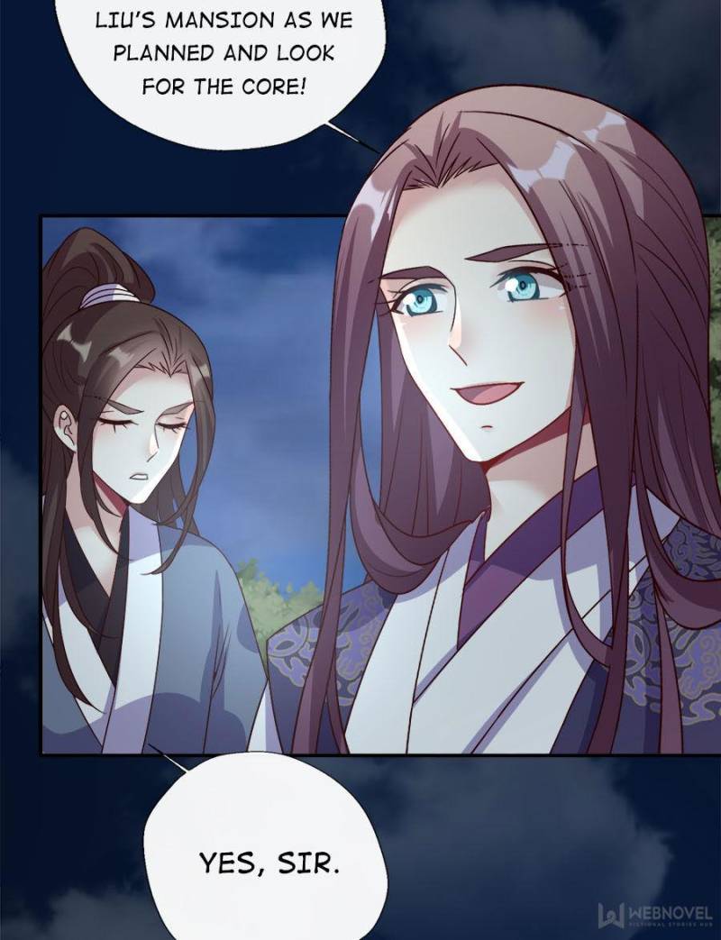 My Vampire Master Chapter 97 - Page 44