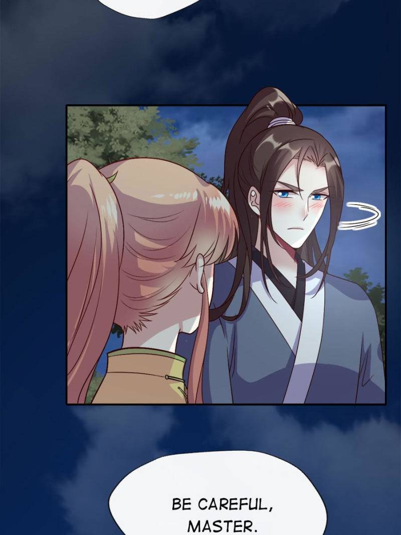 My Vampire Master Chapter 97 - Page 45