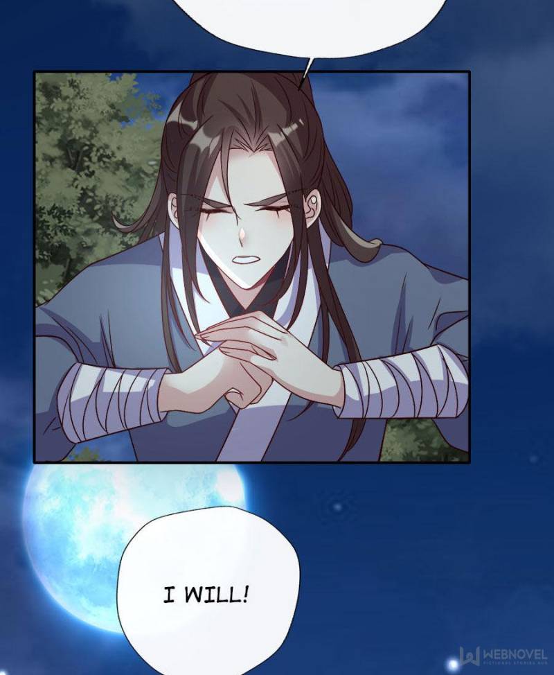 My Vampire Master Chapter 97 - Page 46