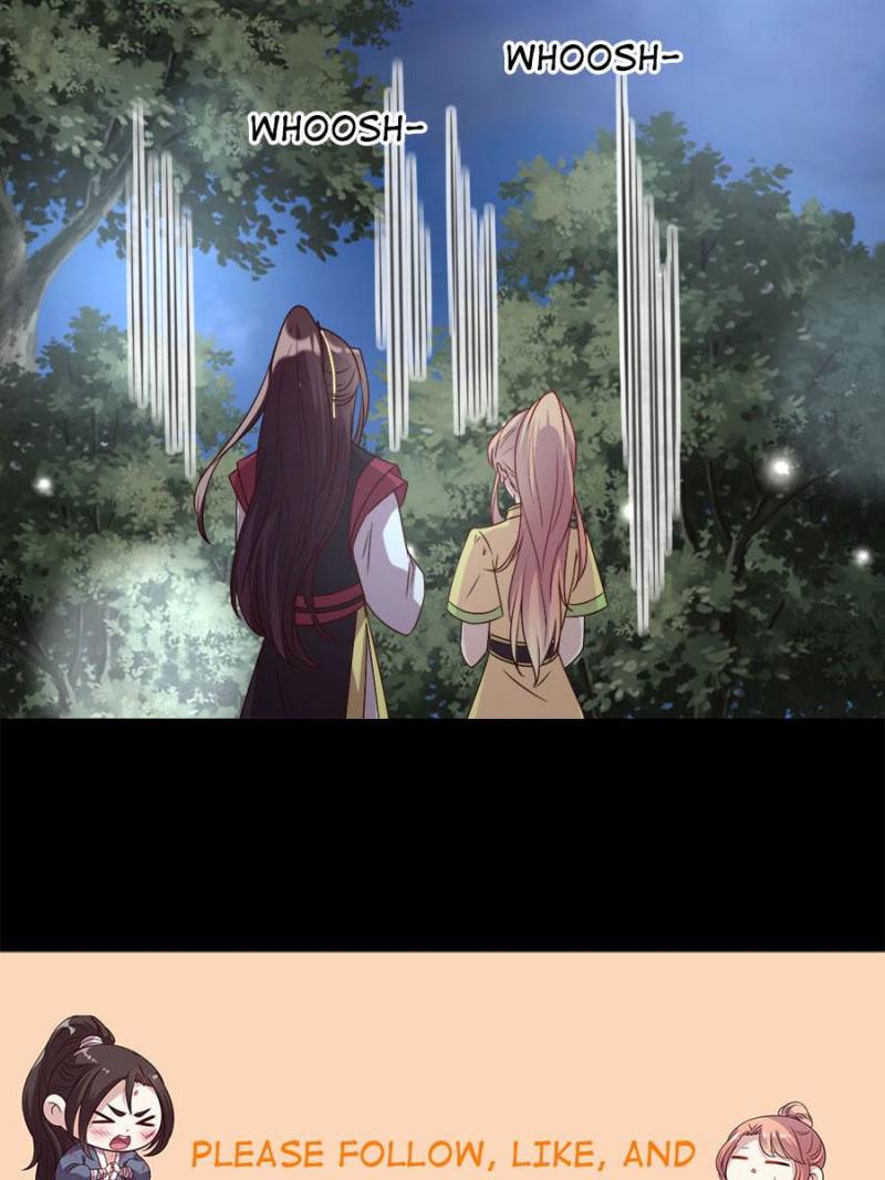 My Vampire Master Chapter 97 - Page 48