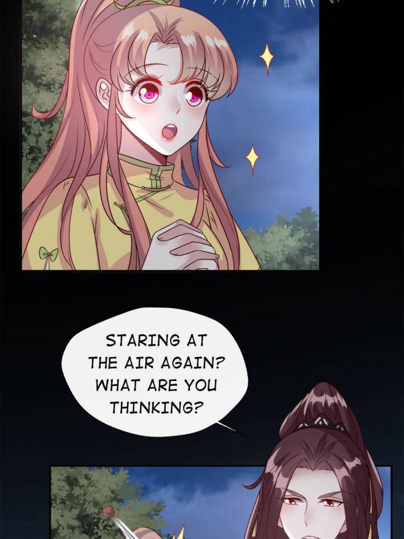 My Vampire Master Chapter 98 - Page 4