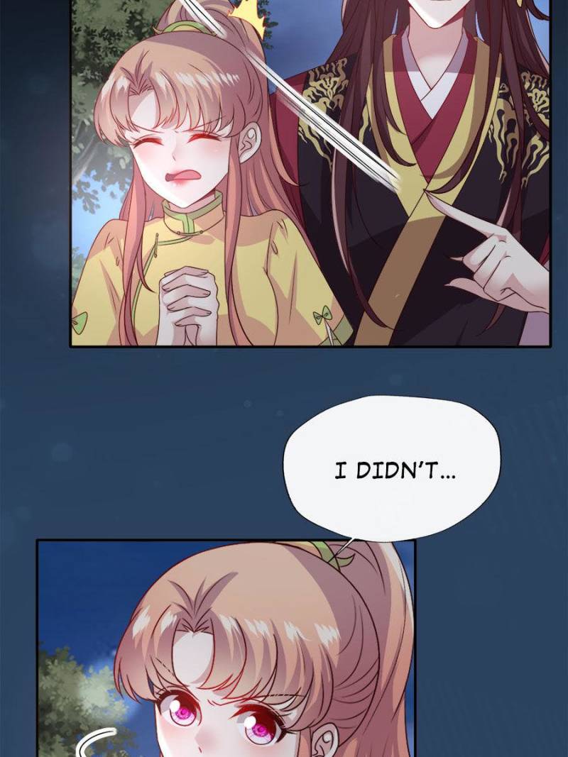 My Vampire Master Chapter 98 - Page 5