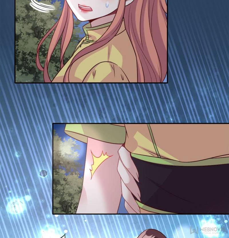 My Vampire Master Chapter 98 - Page 6