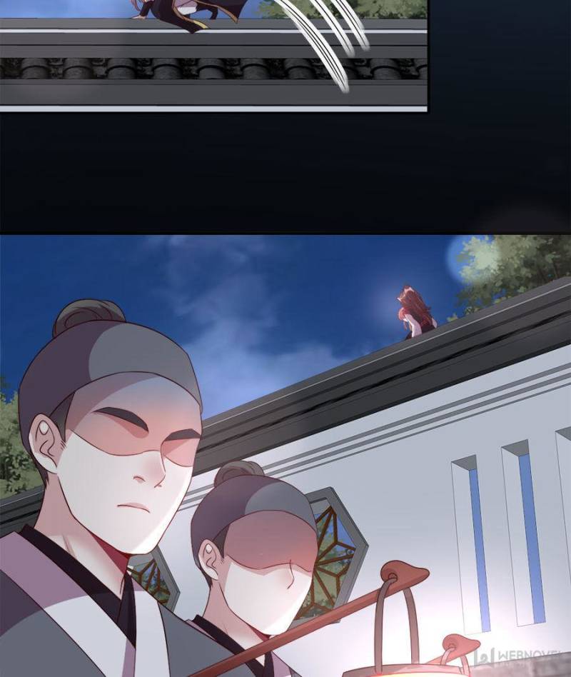 My Vampire Master Chapter 98 - Page 9