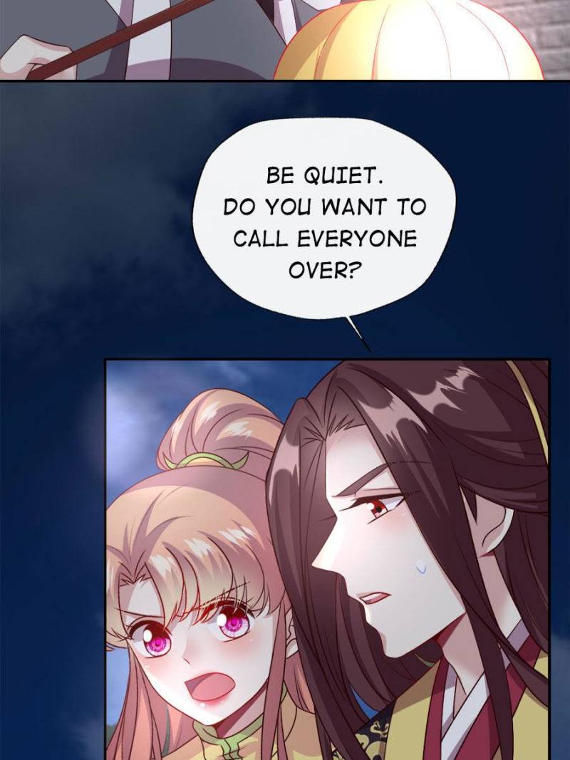 My Vampire Master Chapter 98 - Page 10