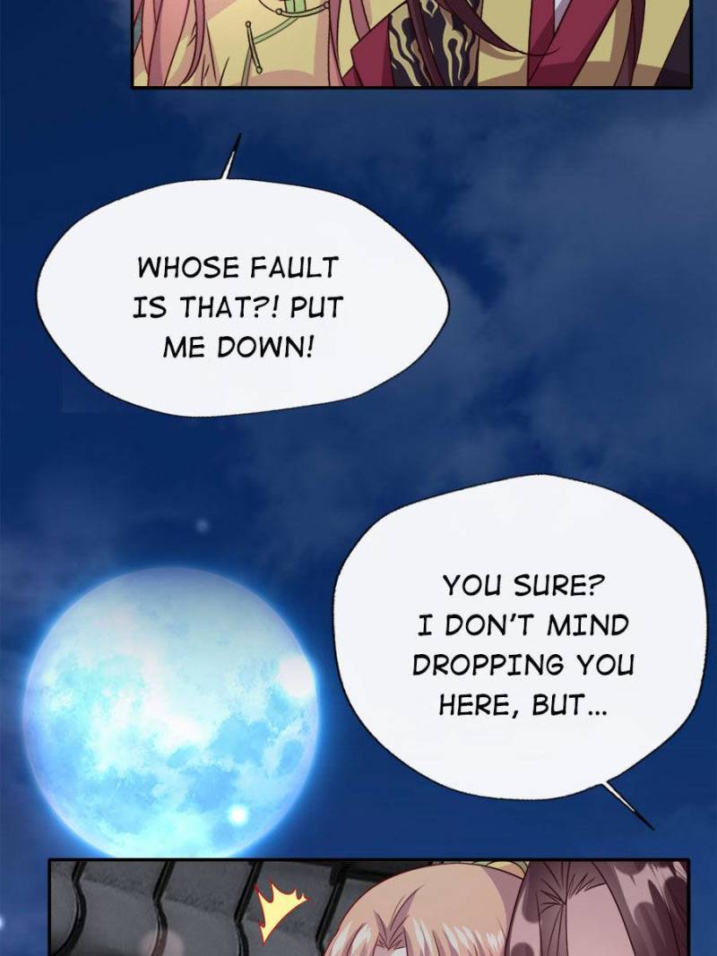 My Vampire Master Chapter 98 - Page 11