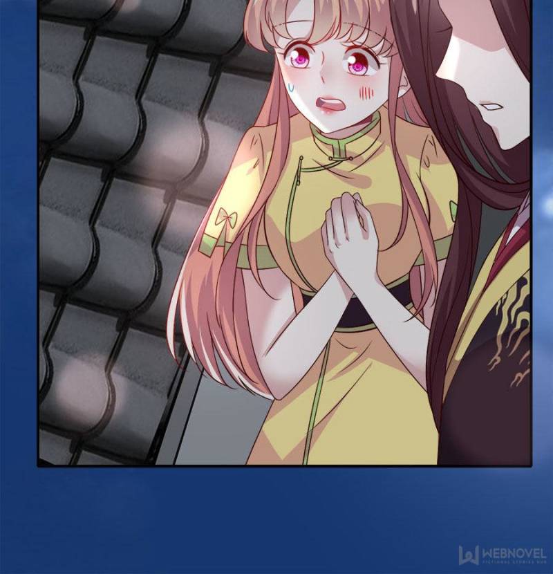 My Vampire Master Chapter 98 - Page 12