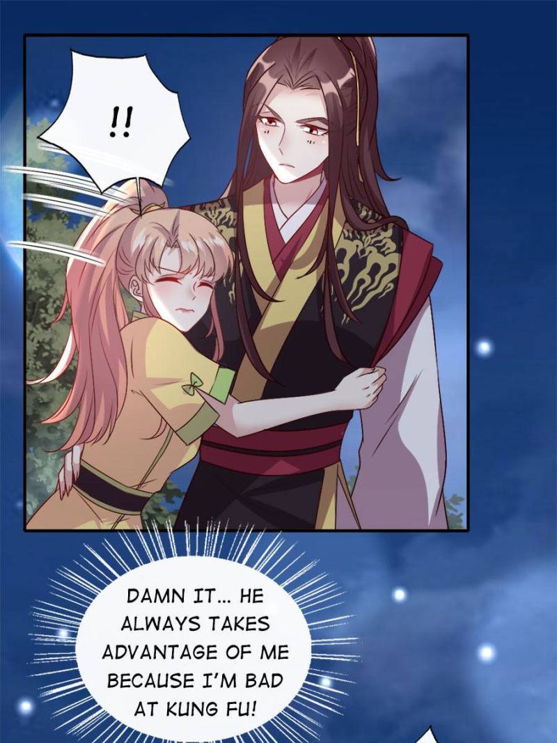 My Vampire Master Chapter 98 - Page 13