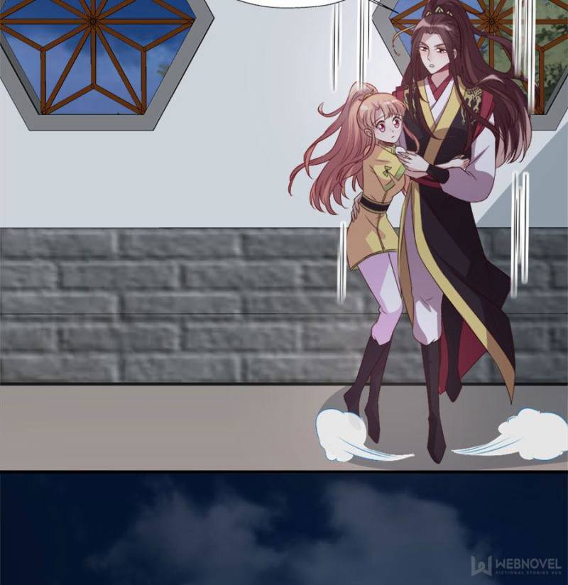 My Vampire Master Chapter 98 - Page 15