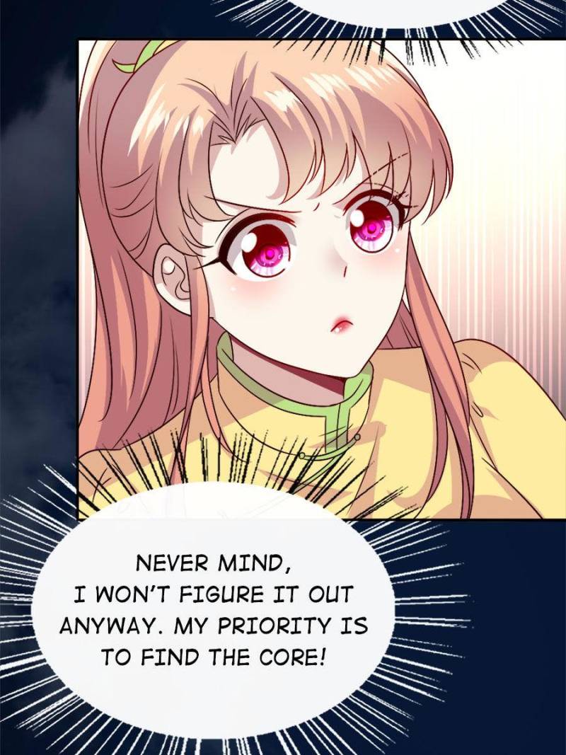 My Vampire Master Chapter 98 - Page 17