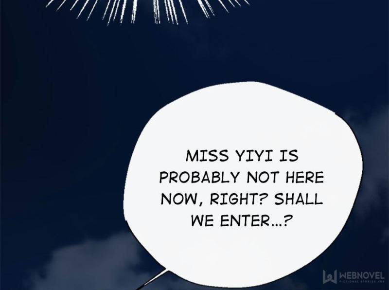 My Vampire Master Chapter 98 - Page 18