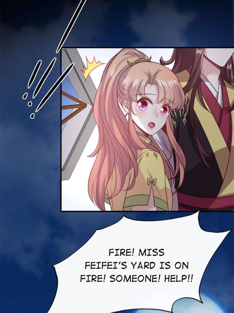 My Vampire Master Chapter 98 - Page 20