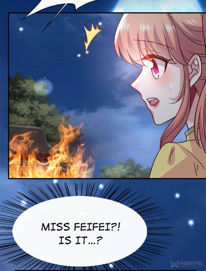 My Vampire Master Chapter 98 - Page 21