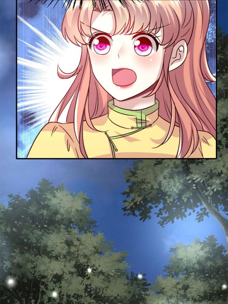 My Vampire Master Chapter 98 - Page 22