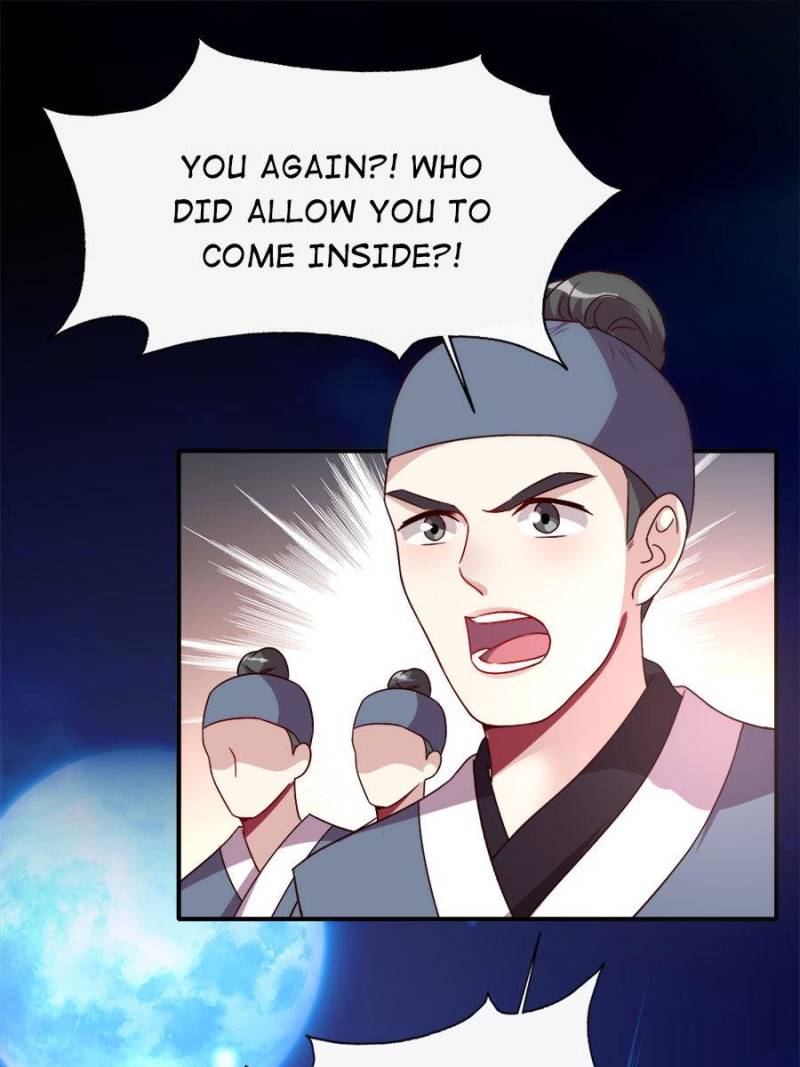 My Vampire Master Chapter 98 - Page 25