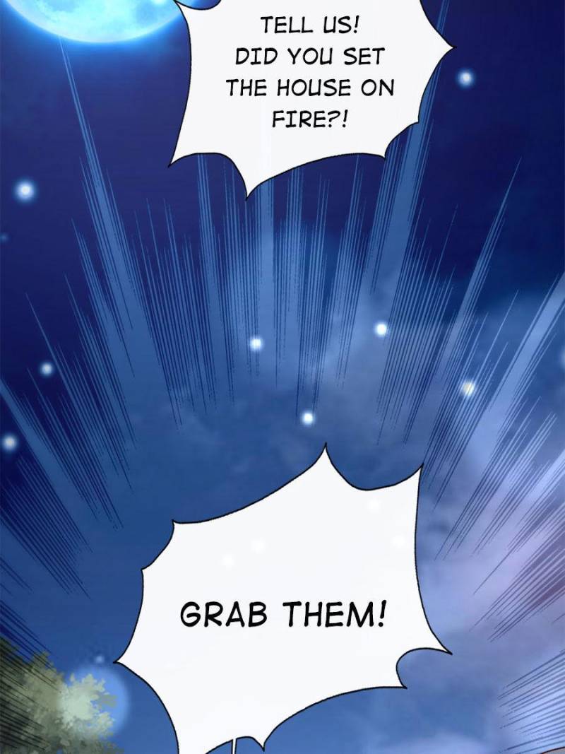 My Vampire Master Chapter 98 - Page 26