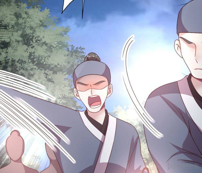 My Vampire Master Chapter 98 - Page 27