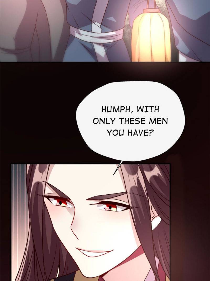 My Vampire Master Chapter 98 - Page 28