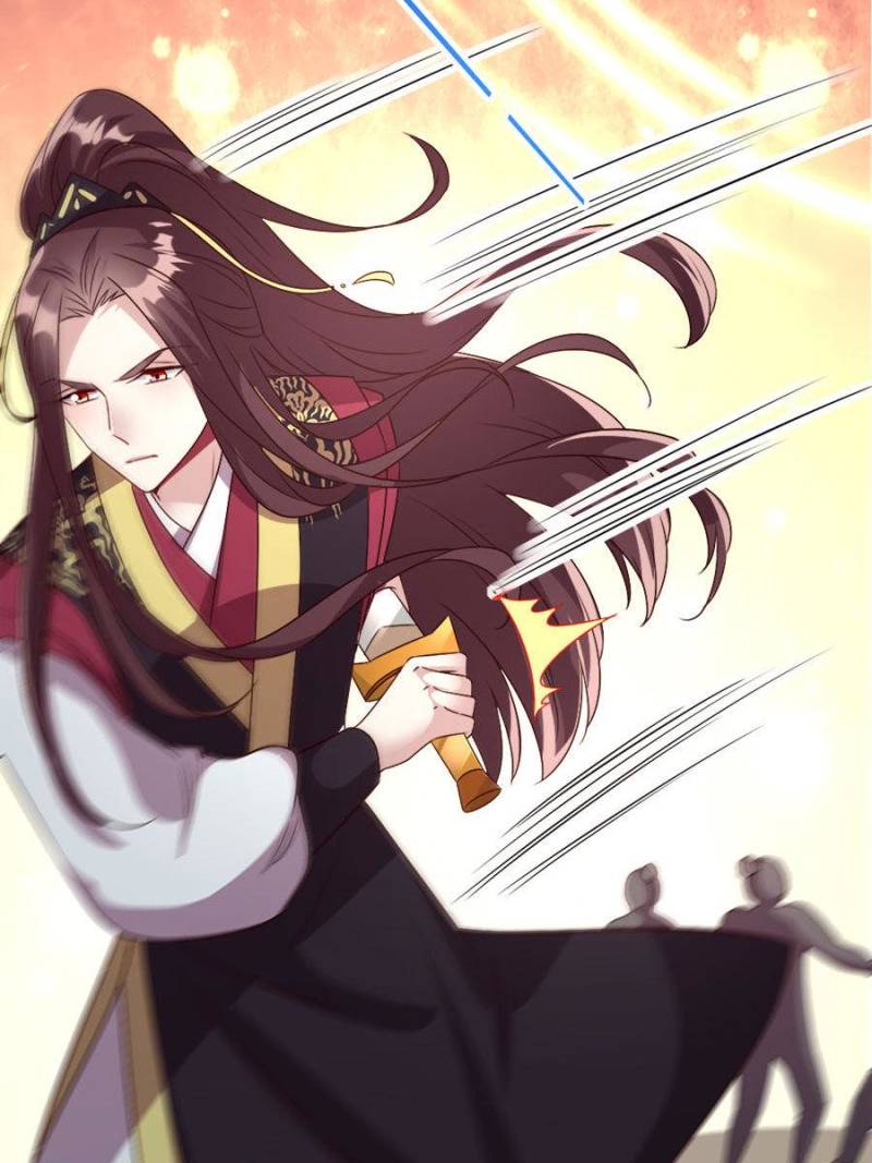 My Vampire Master Chapter 98 - Page 31