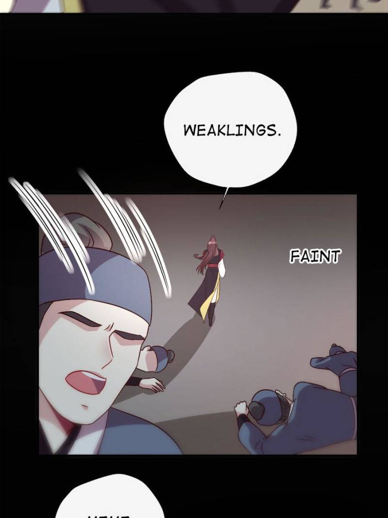 My Vampire Master Chapter 98 - Page 32