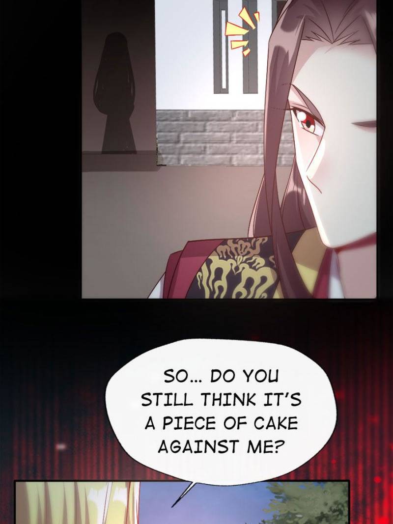 My Vampire Master Chapter 98 - Page 34