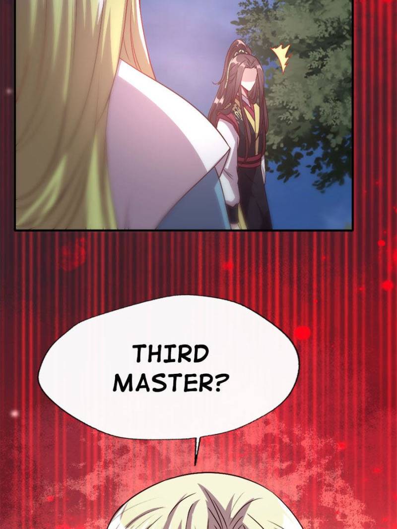 My Vampire Master Chapter 98 - Page 35