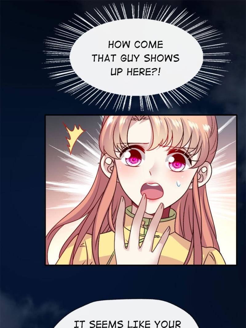 My Vampire Master Chapter 98 - Page 38