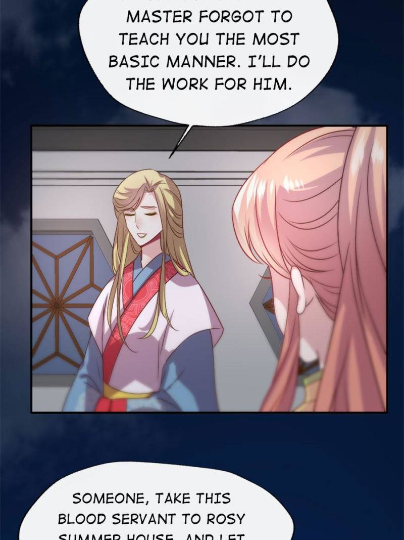 My Vampire Master Chapter 98 - Page 39