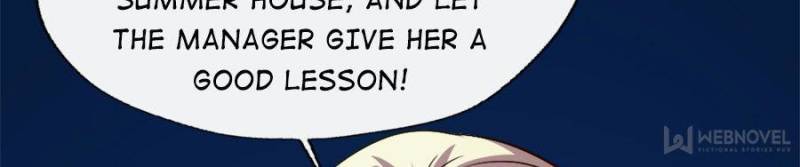 My Vampire Master Chapter 98 - Page 40