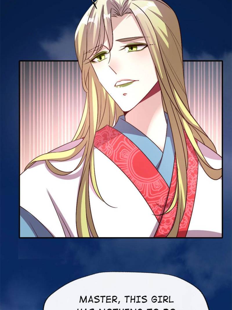 My Vampire Master Chapter 98 - Page 41