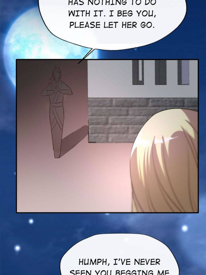 My Vampire Master Chapter 98 - Page 42