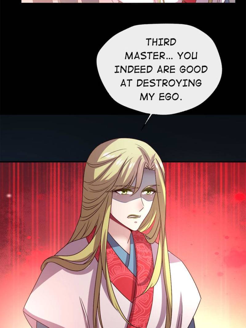 My Vampire Master Chapter 99 - Page 5