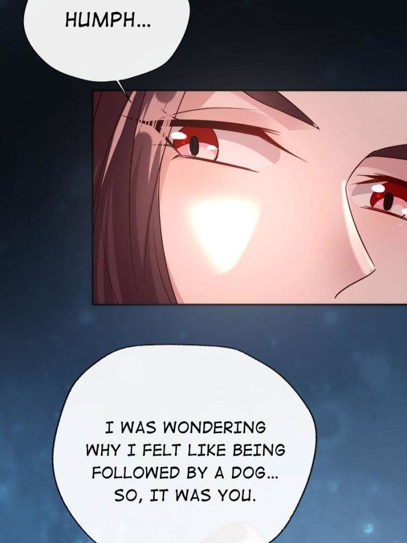 My Vampire Master Chapter 99 - Page 7