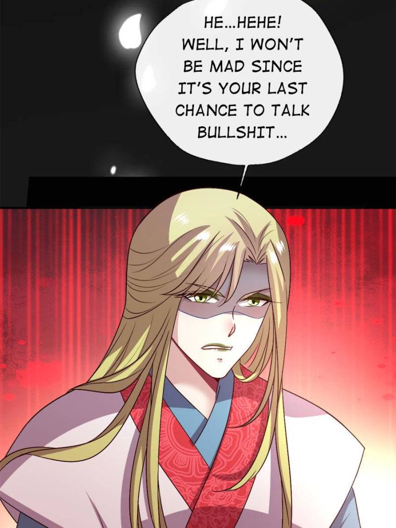 My Vampire Master Chapter 99 - Page 11