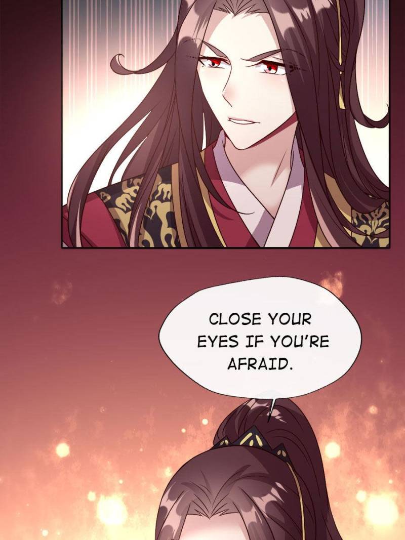 My Vampire Master Chapter 99 - Page 16