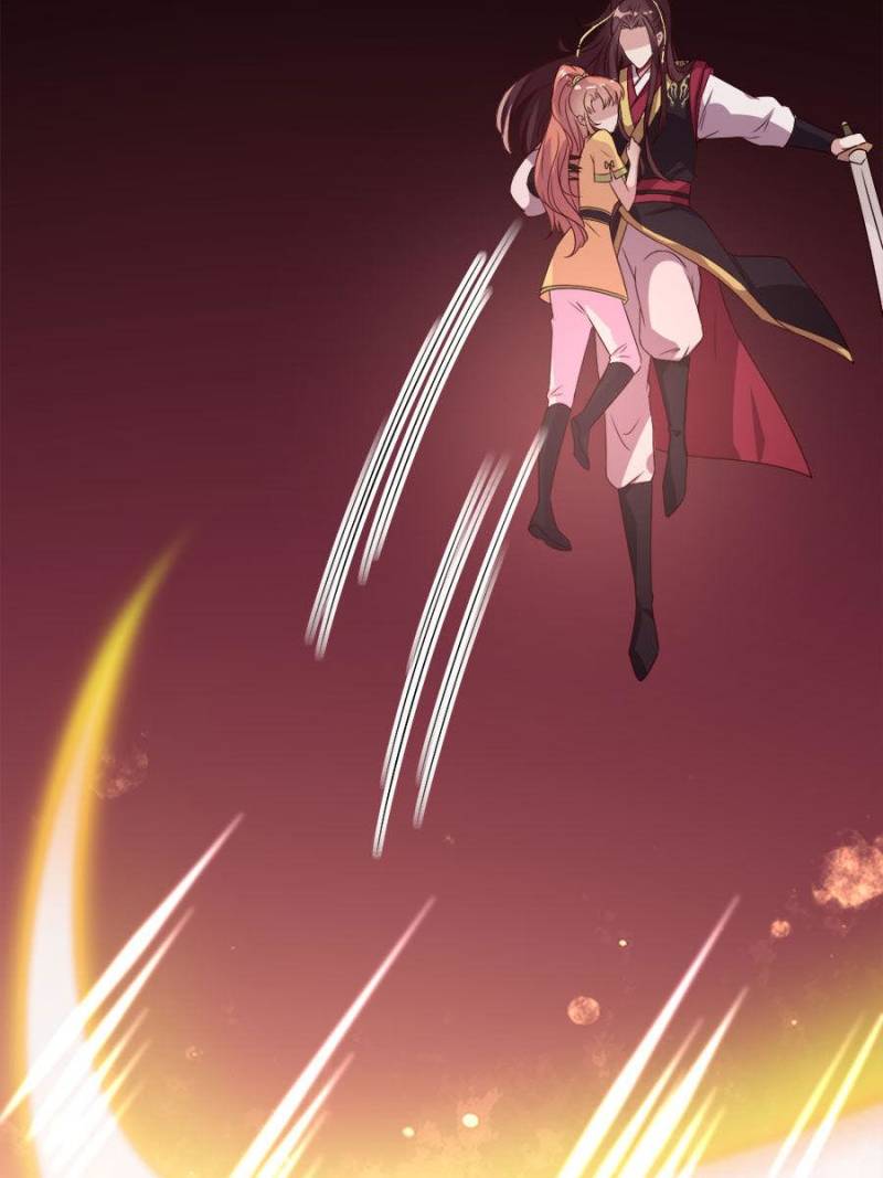 My Vampire Master Chapter 99 - Page 19