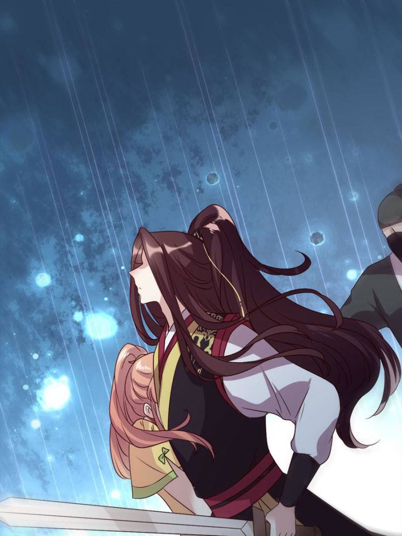 My Vampire Master Chapter 99 - Page 22