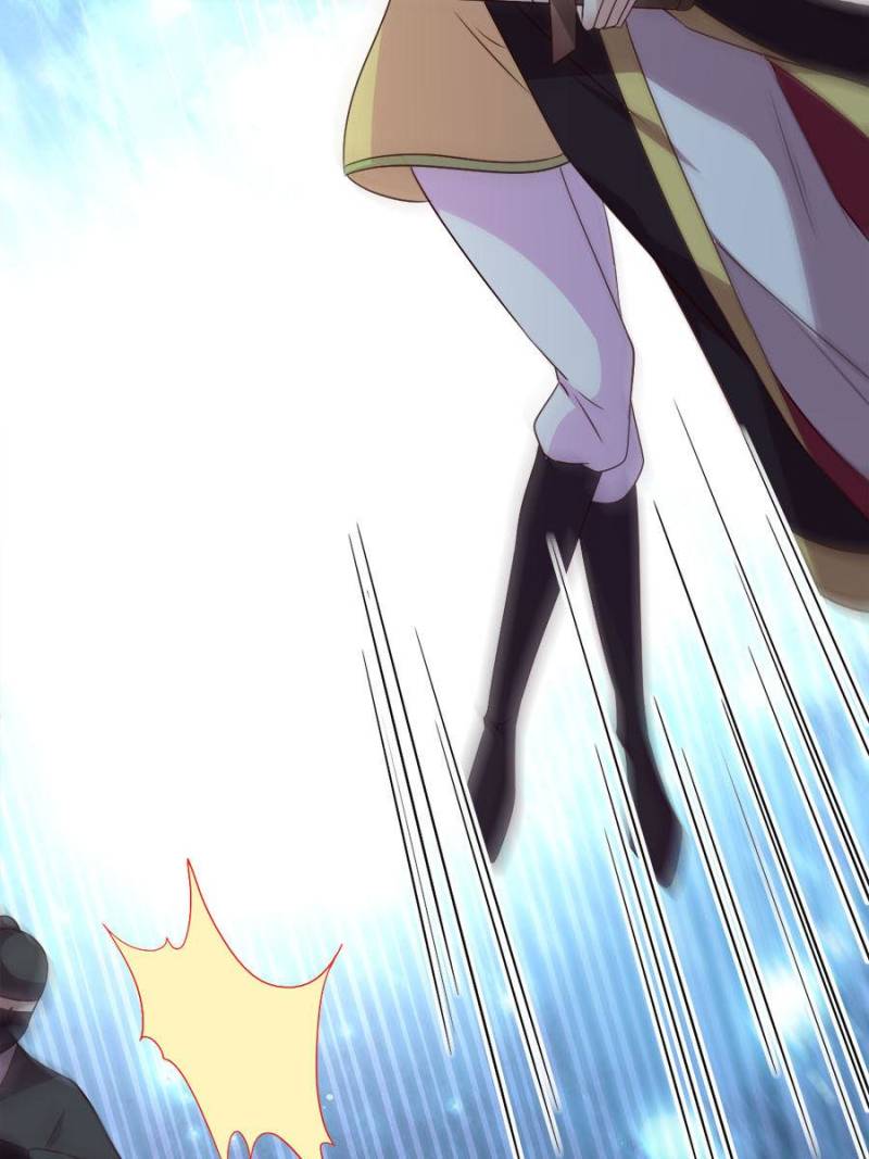 My Vampire Master Chapter 99 - Page 23