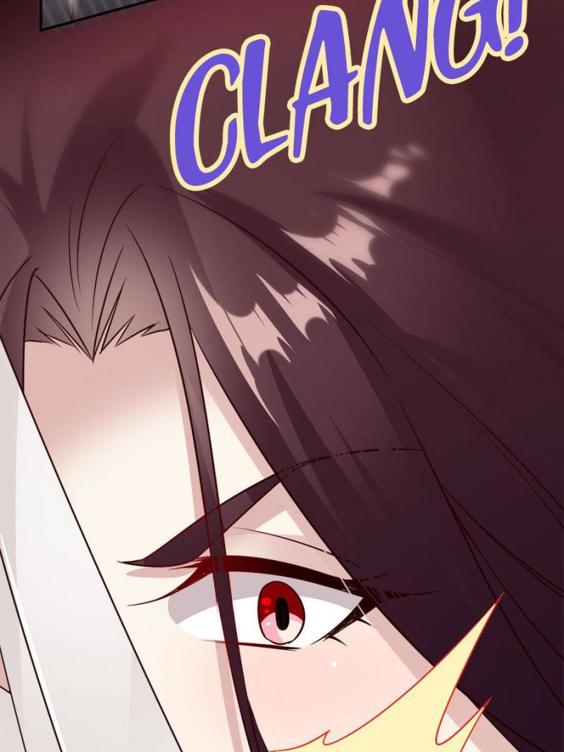 My Vampire Master Chapter 99 - Page 26