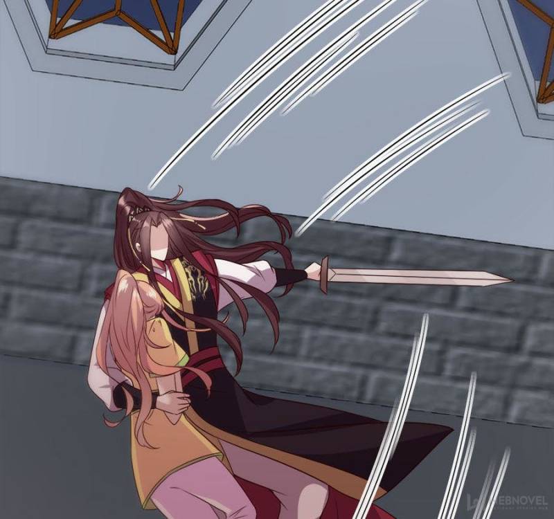 My Vampire Master Chapter 99 - Page 29