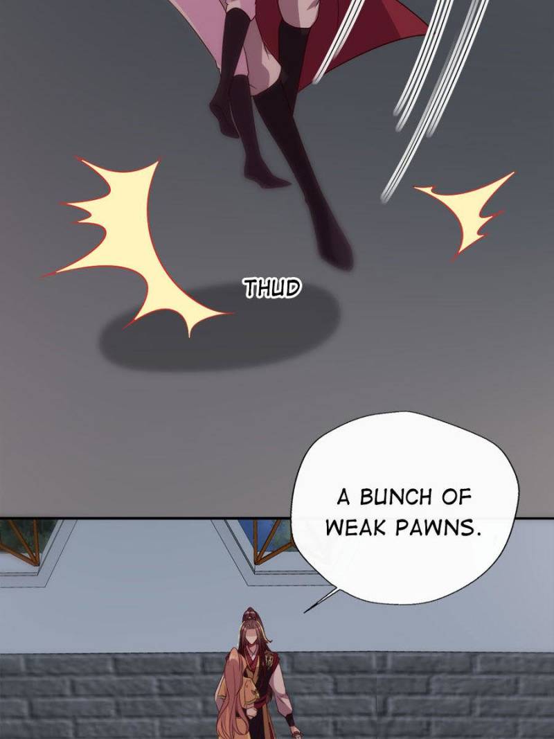 My Vampire Master Chapter 99 - Page 30