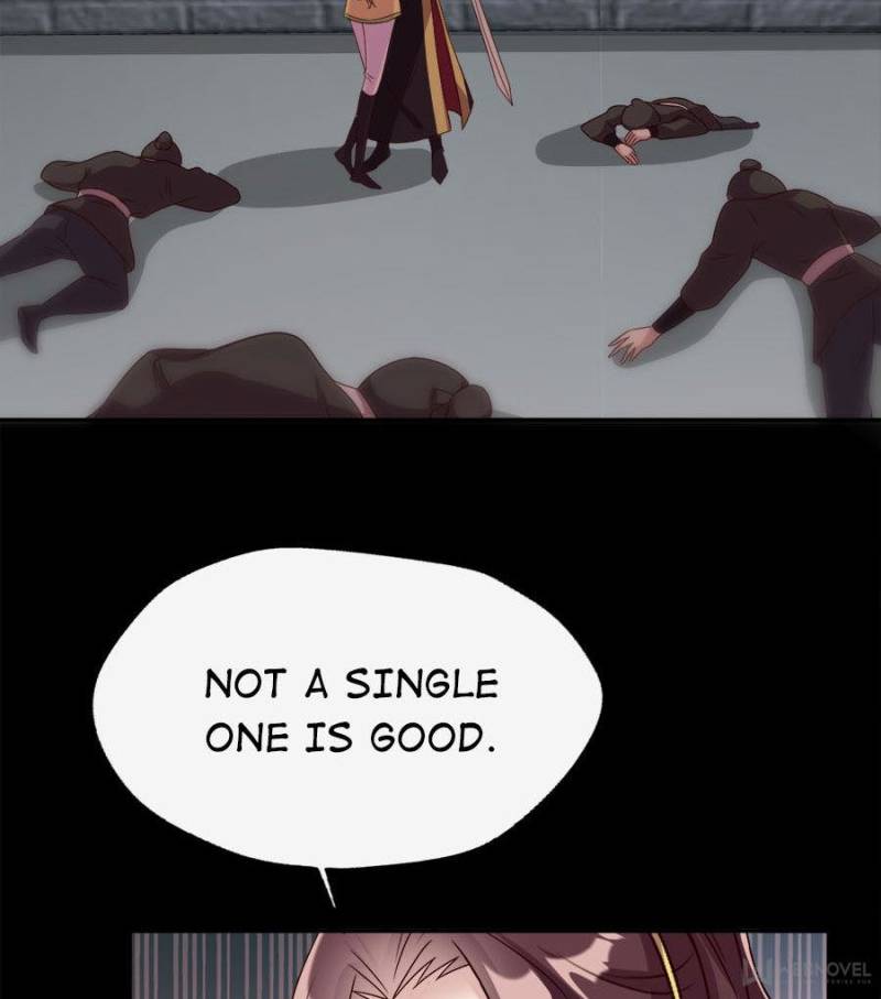 My Vampire Master Chapter 99 - Page 31