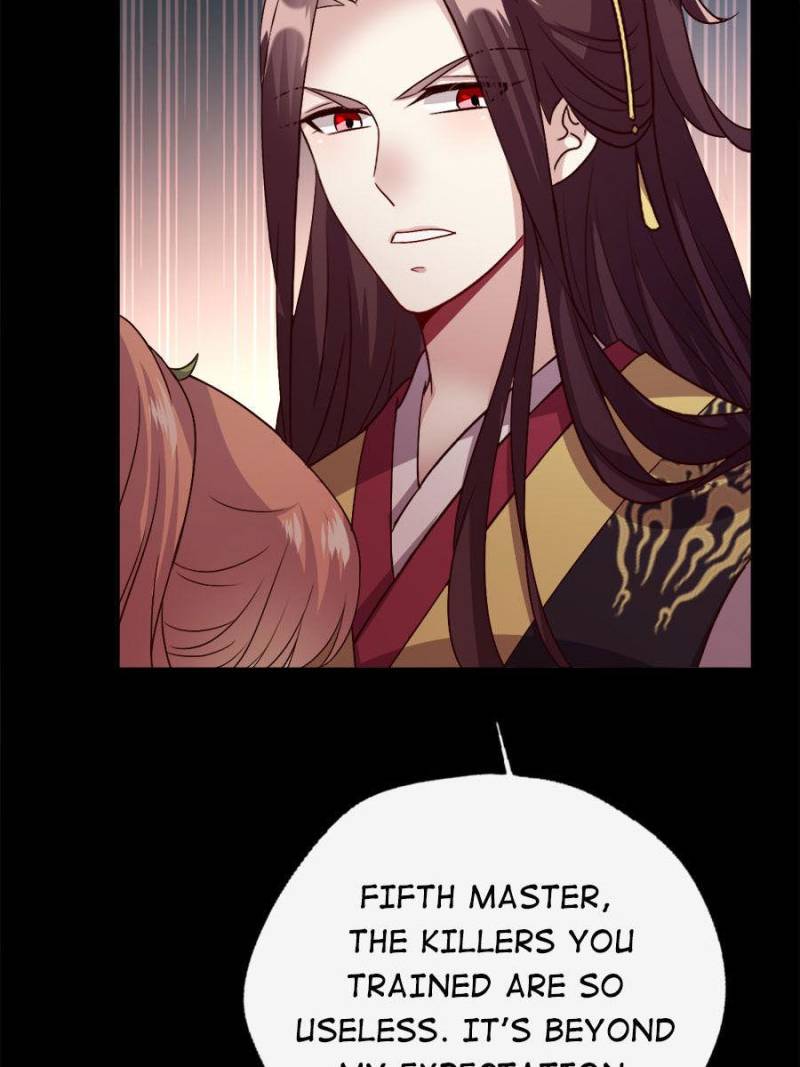 My Vampire Master Chapter 99 - Page 32