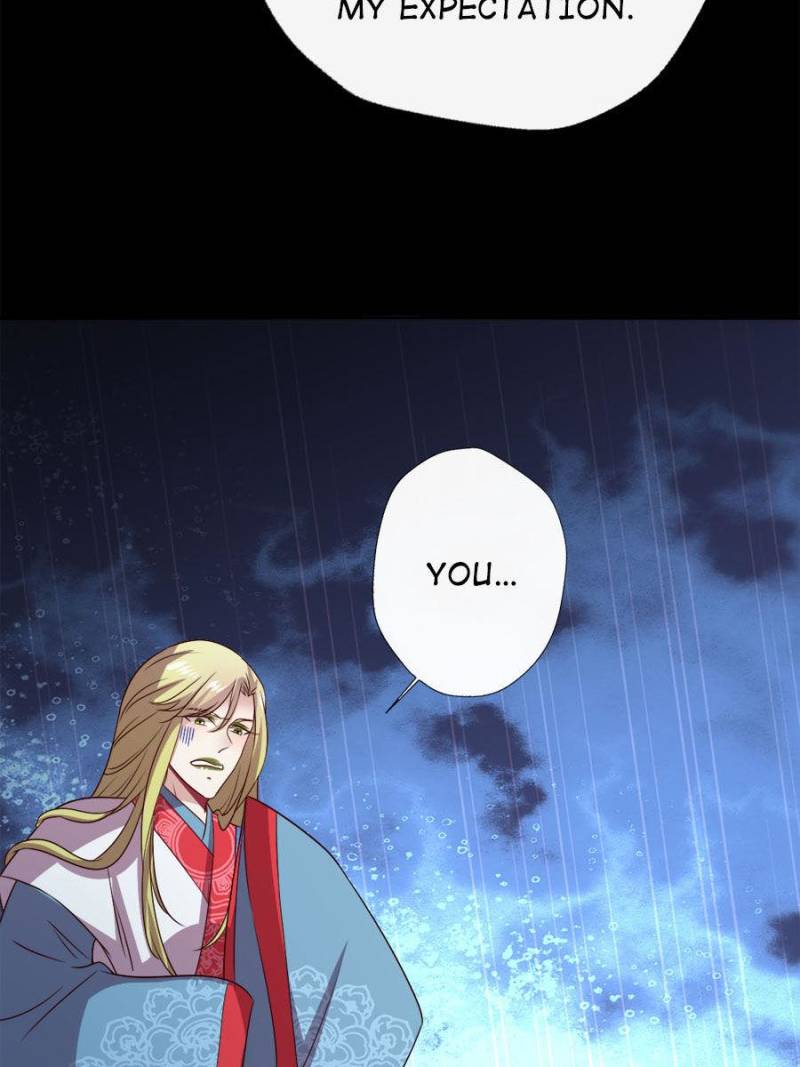 My Vampire Master Chapter 99 - Page 33