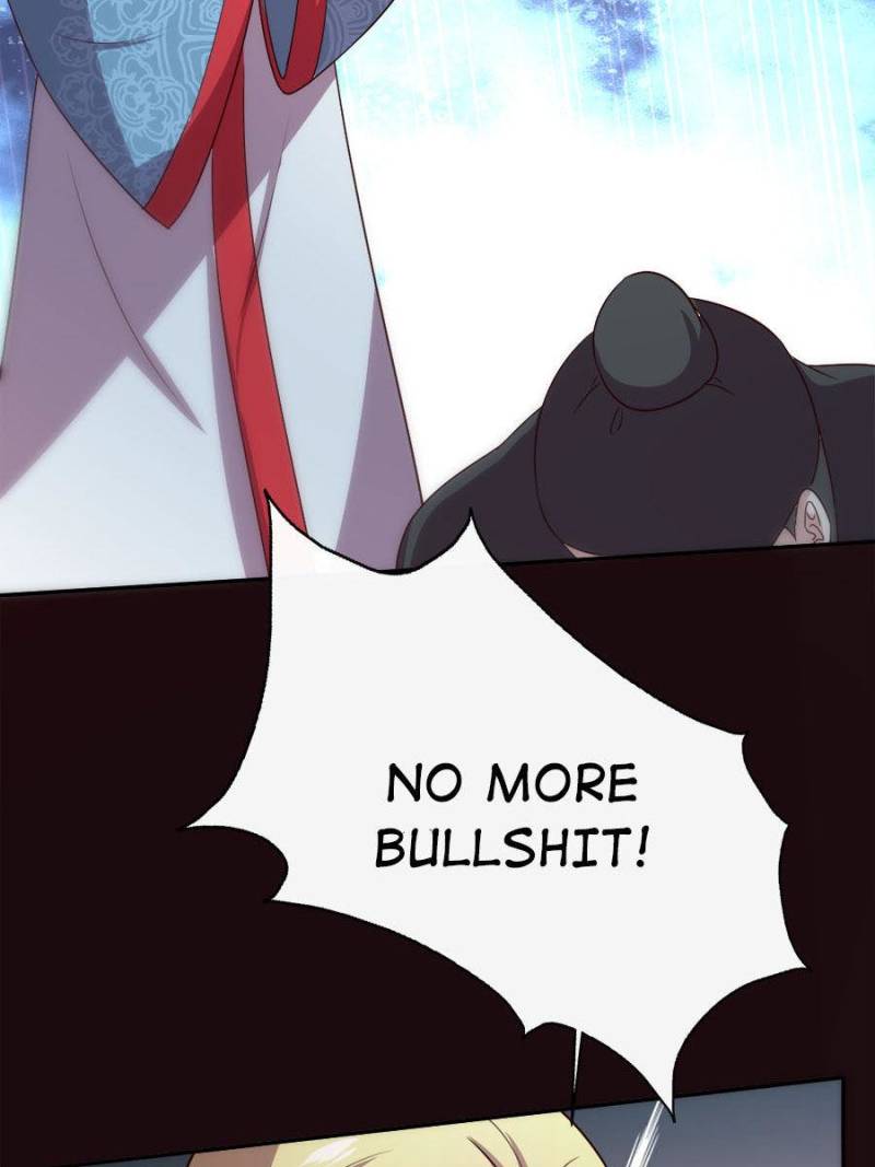 My Vampire Master Chapter 99 - Page 35