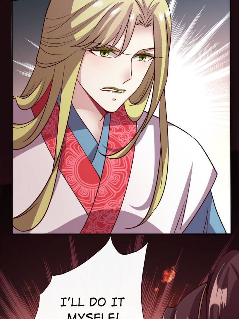 My Vampire Master Chapter 99 - Page 36